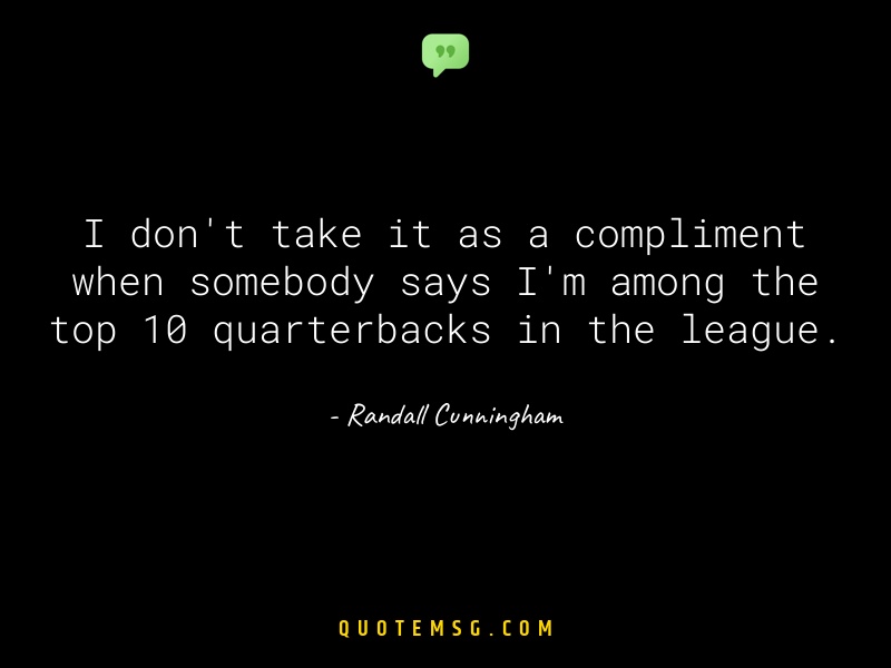 Image of Randall Cunningham