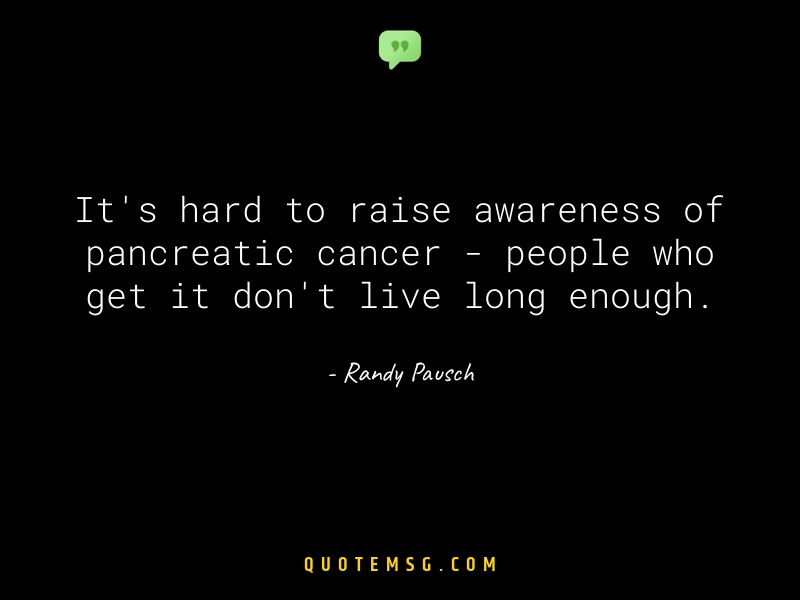 Image of Randy Pausch