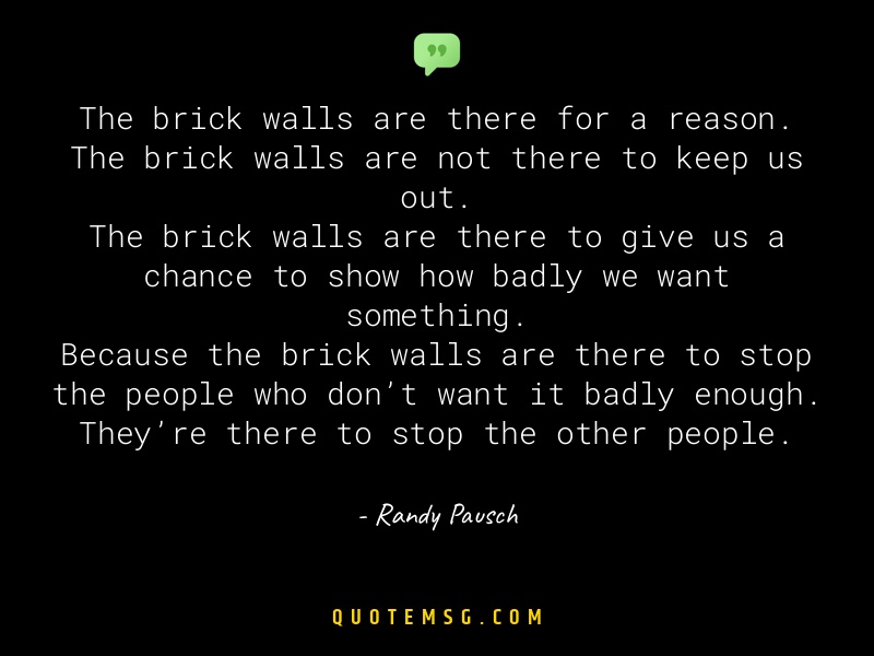 Image of Randy Pausch