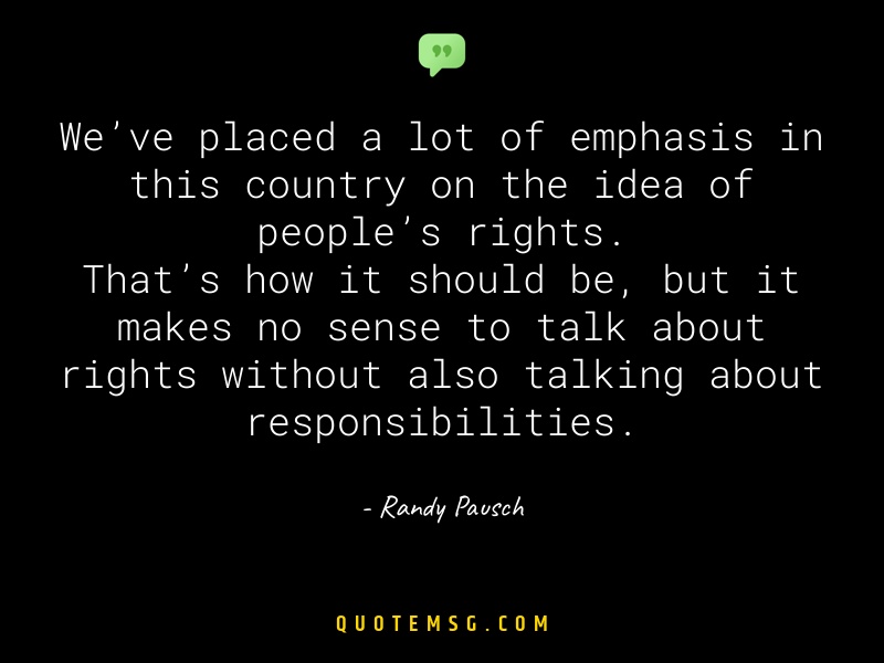 Image of Randy Pausch