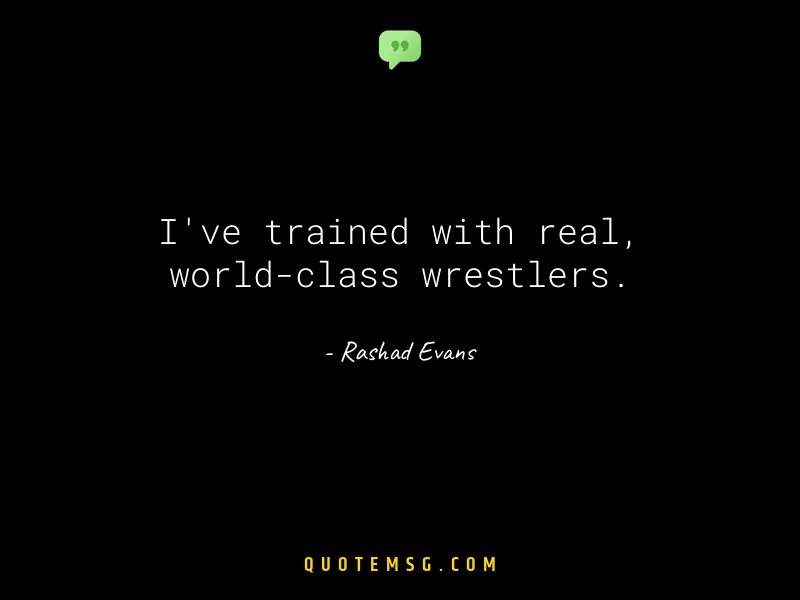 Image of Rashad Evans