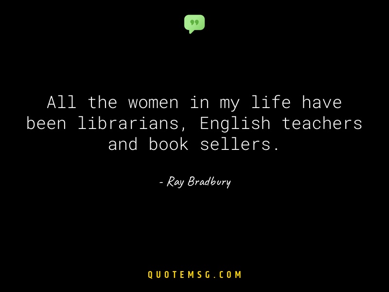 Image of Ray Bradbury