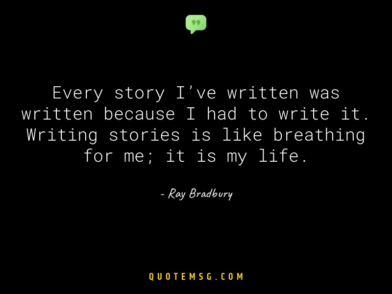 Image of Ray Bradbury