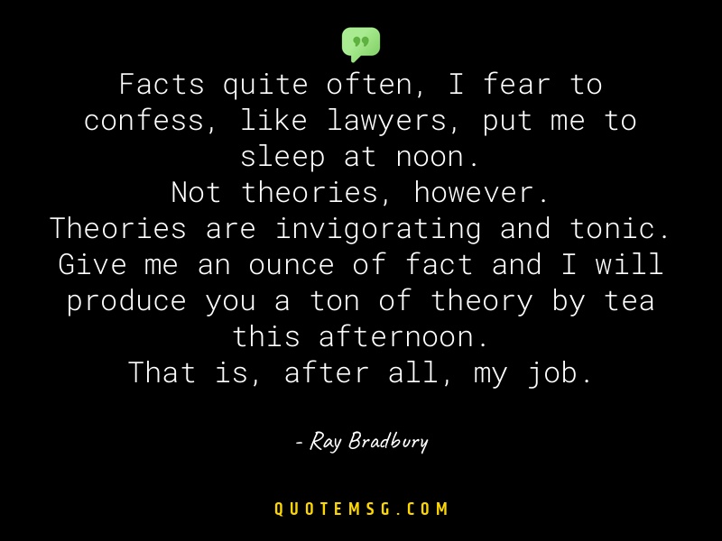 Image of Ray Bradbury