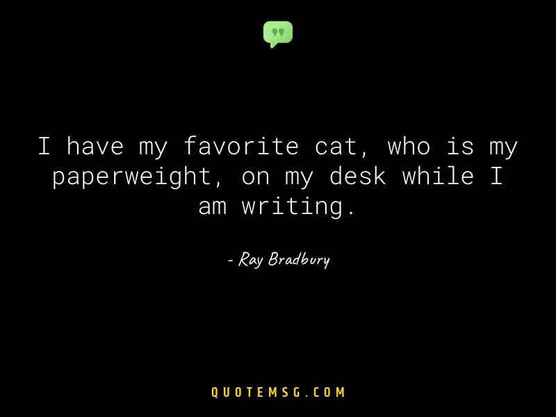 Image of Ray Bradbury