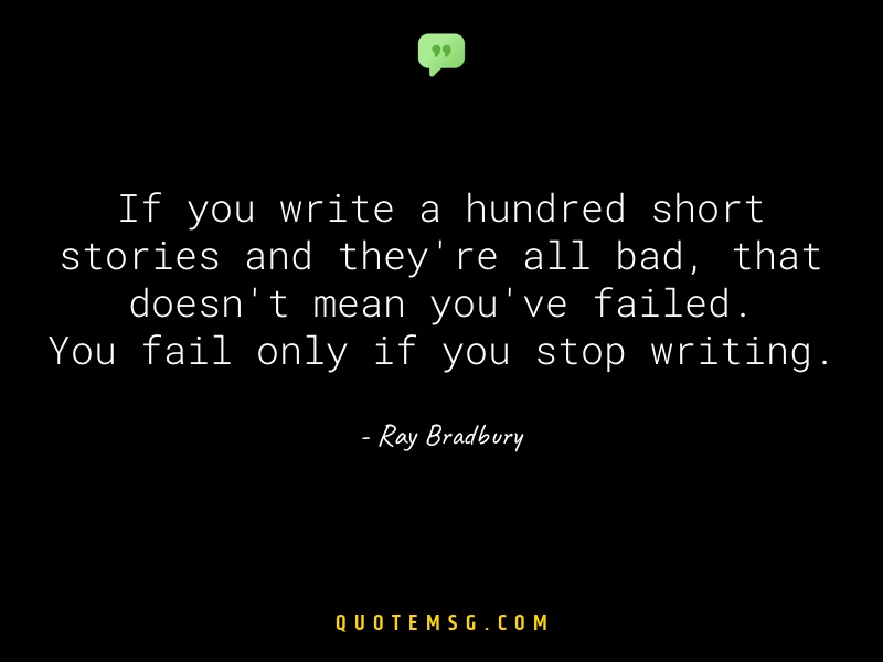 Image of Ray Bradbury