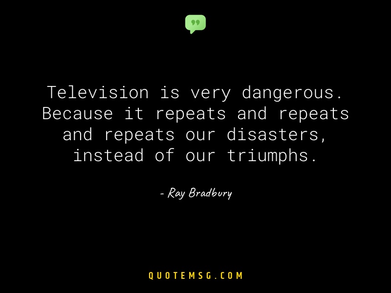 Image of Ray Bradbury