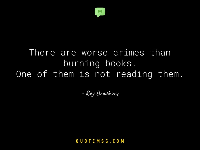 Image of Ray Bradbury