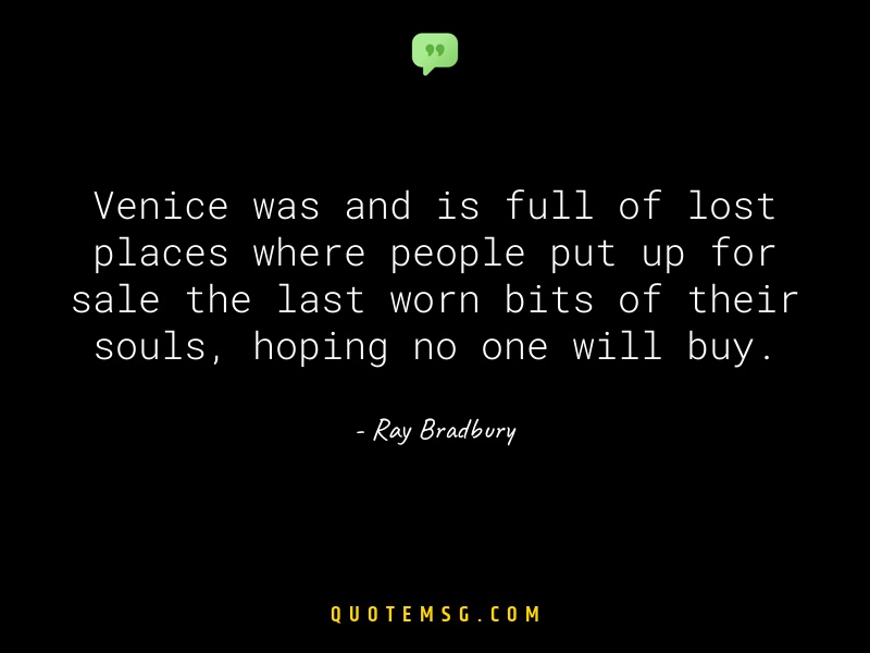 Image of Ray Bradbury