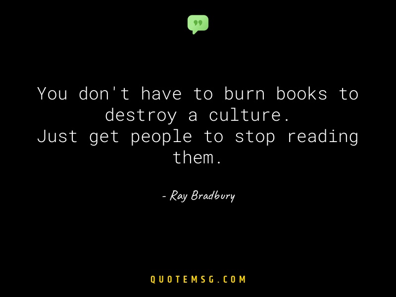 Image of Ray Bradbury