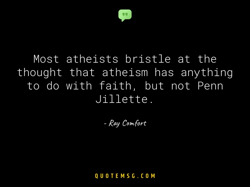 Image of Ray Comfort