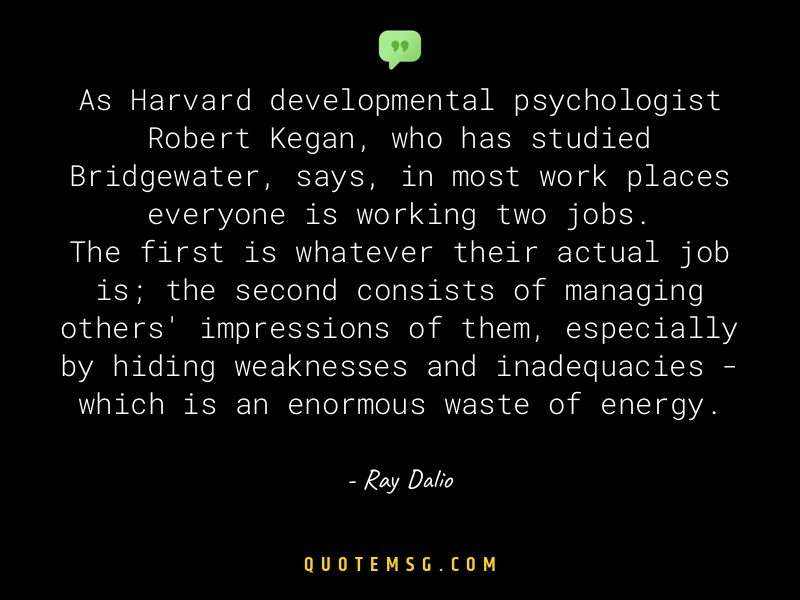 Image of Ray Dalio