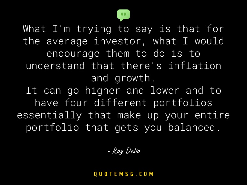 Image of Ray Dalio