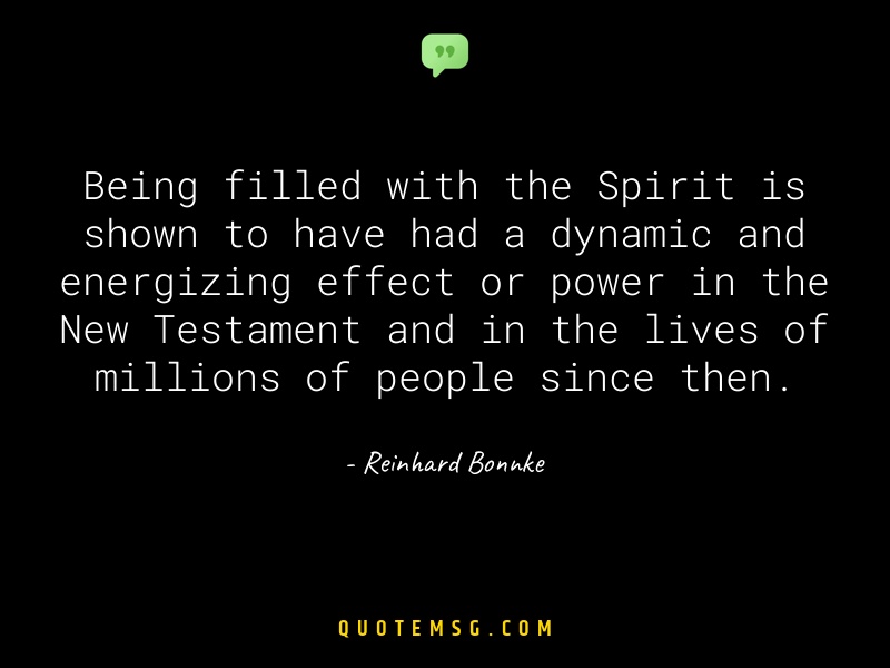 Image of Reinhard Bonnke