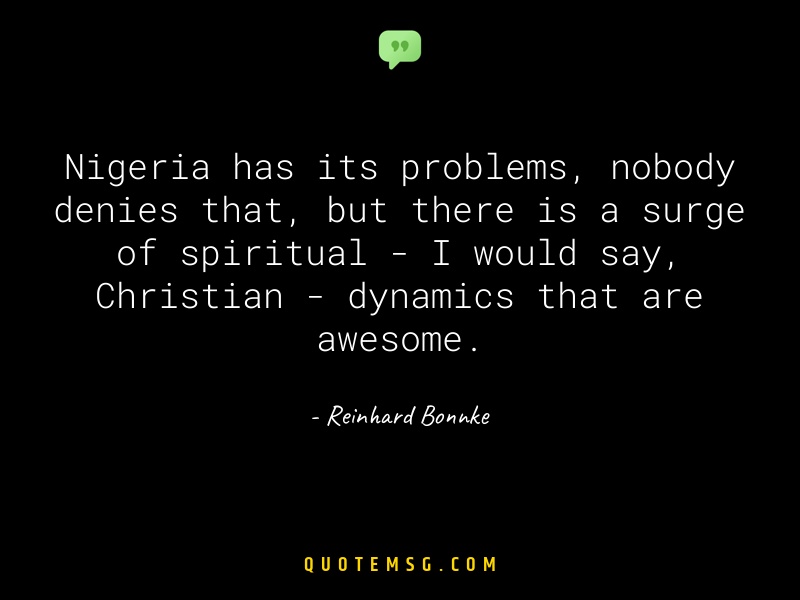 Image of Reinhard Bonnke