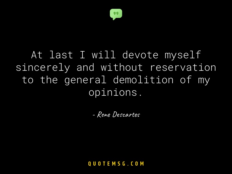Image of Rene Descartes