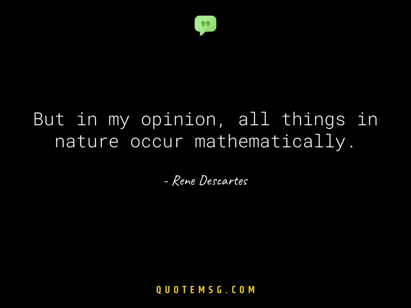 Image of Rene Descartes