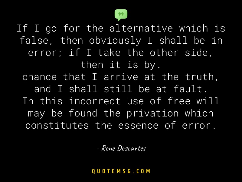 Image of Rene Descartes