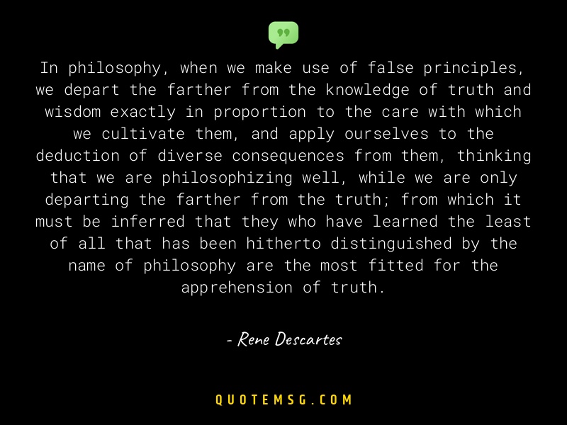 Image of Rene Descartes