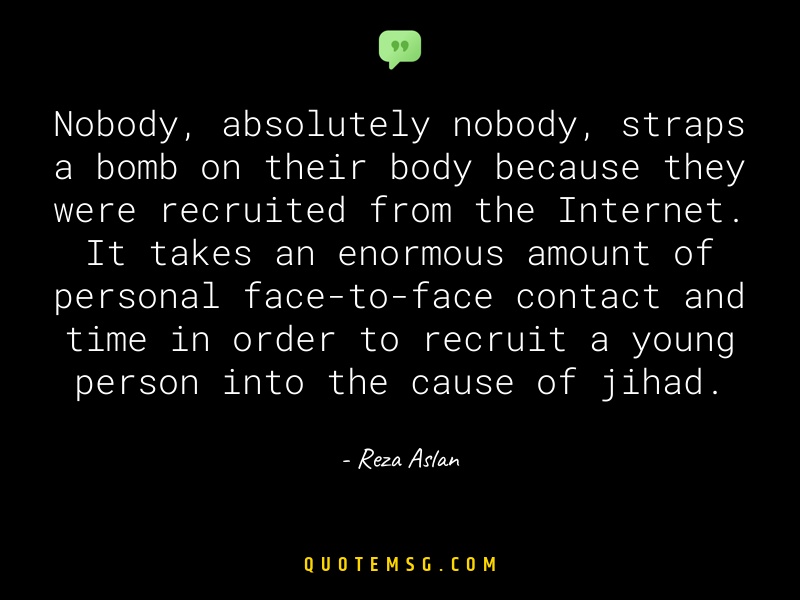 Image of Reza Aslan