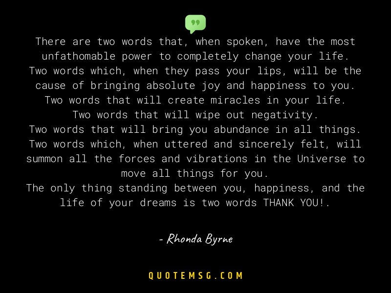 Image of Rhonda Byrne