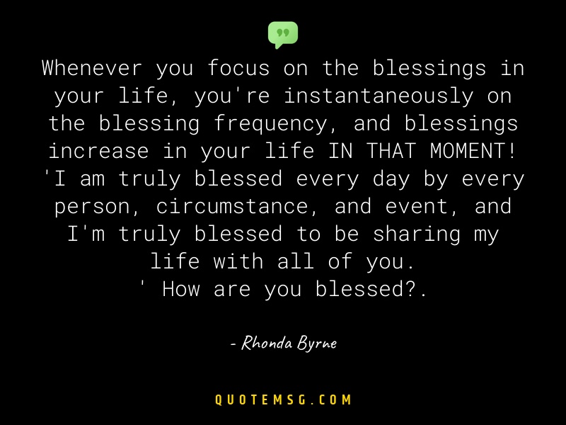 Image of Rhonda Byrne