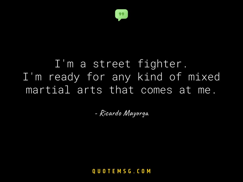 Image of Ricardo Mayorga