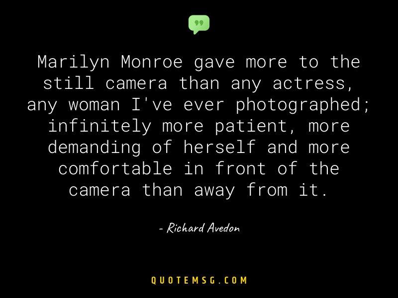 Image of Richard Avedon