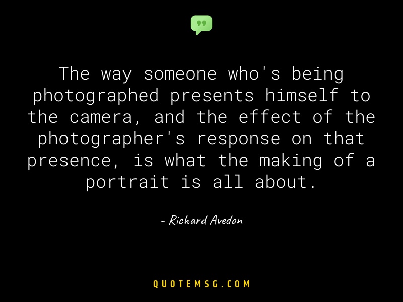 Image of Richard Avedon