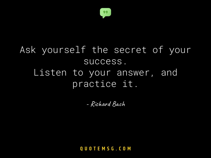 Image of Richard Bach