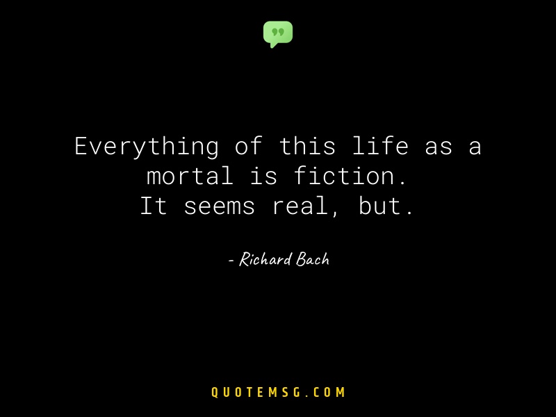 Image of Richard Bach