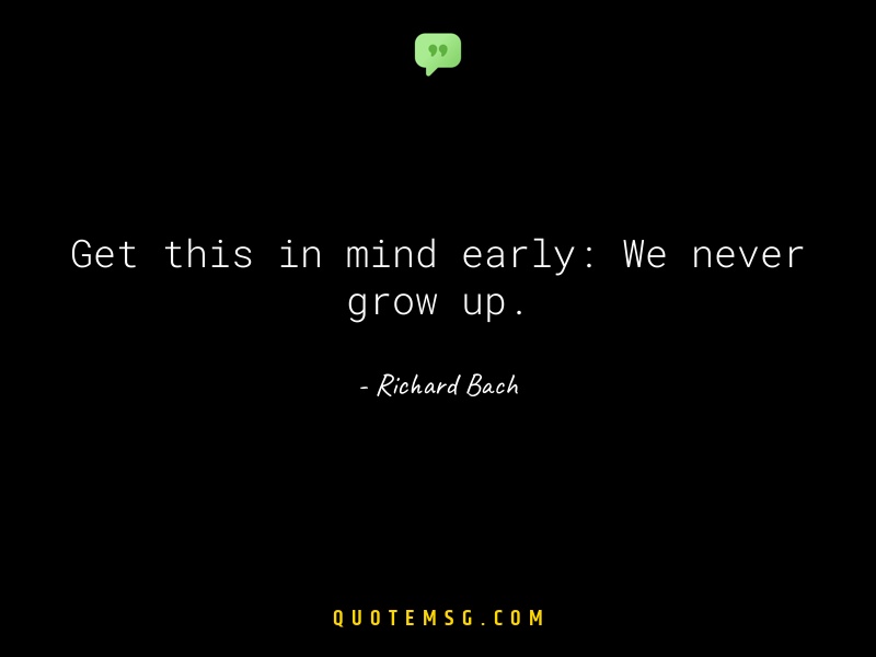 Image of Richard Bach