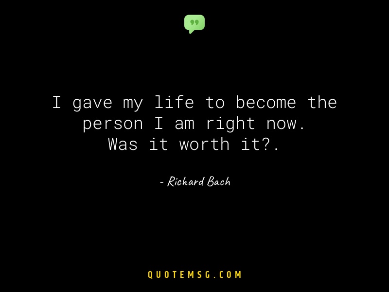 Image of Richard Bach