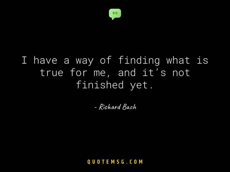 Image of Richard Bach