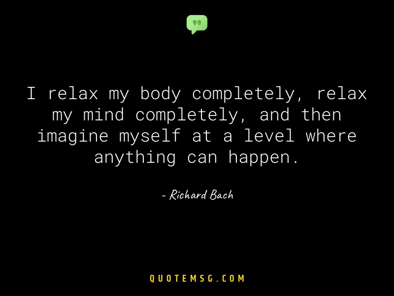 Image of Richard Bach