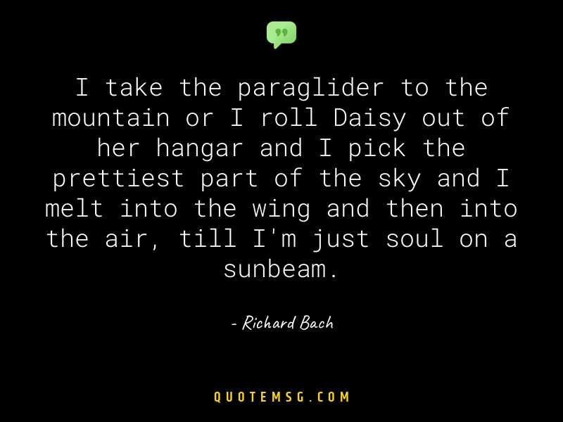 Image of Richard Bach