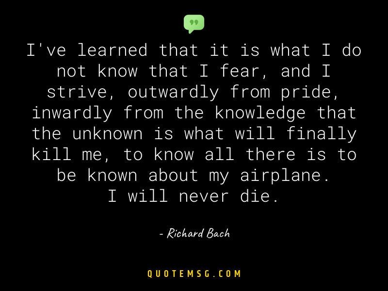 Image of Richard Bach