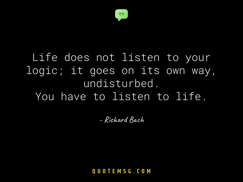 Image of Richard Bach