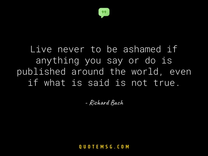 Image of Richard Bach