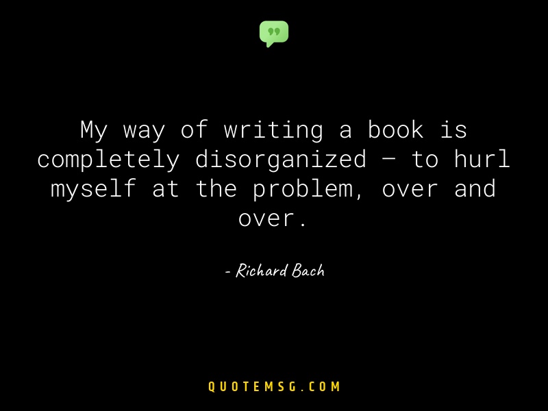 Image of Richard Bach