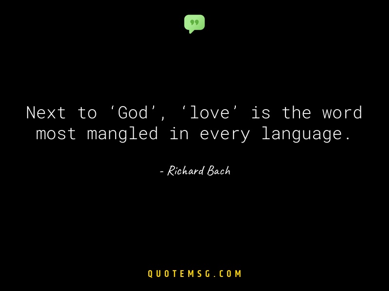 Image of Richard Bach