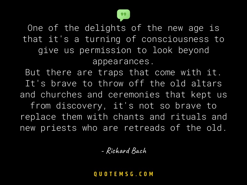 Image of Richard Bach