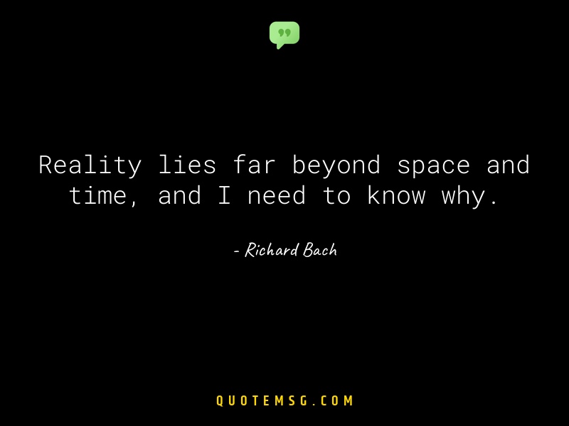 Image of Richard Bach