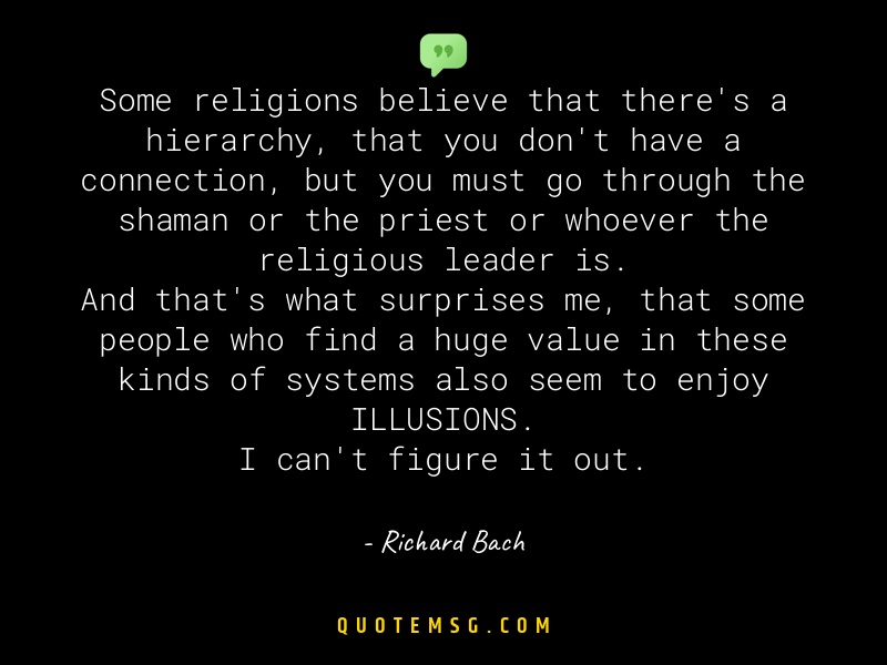 Image of Richard Bach