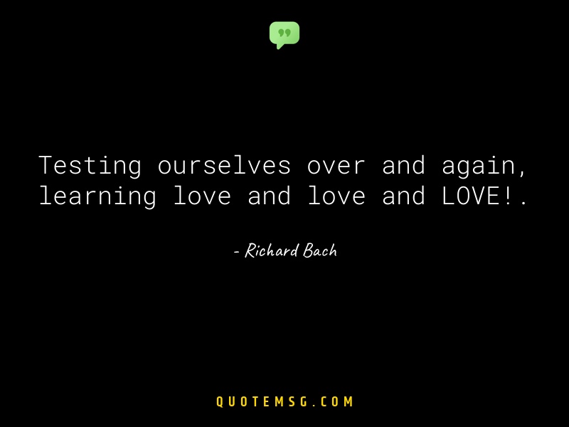 Image of Richard Bach