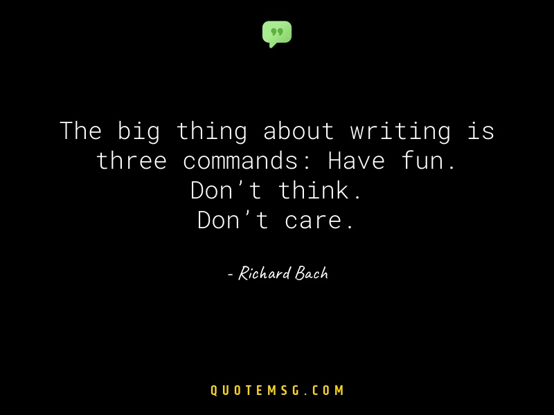 Image of Richard Bach