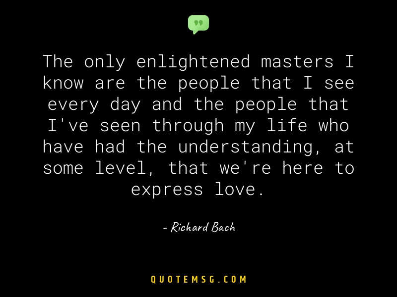 Image of Richard Bach