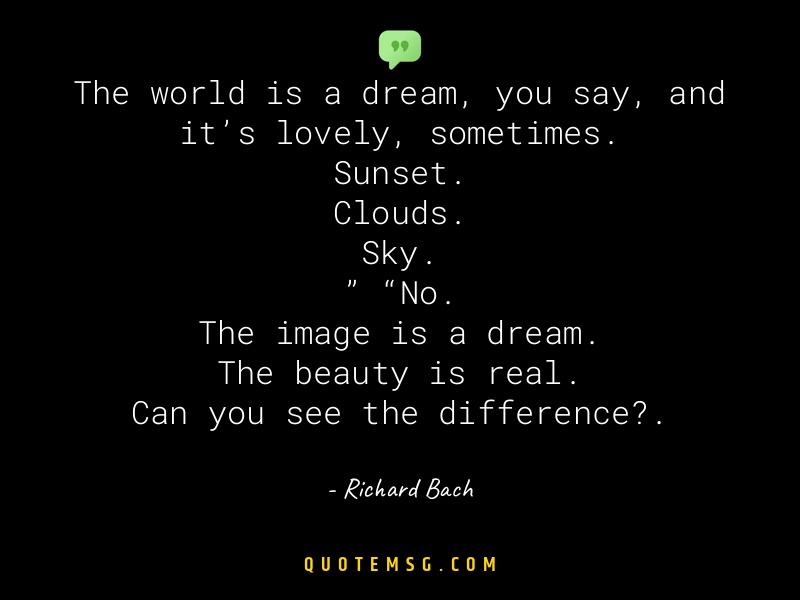 Image of Richard Bach