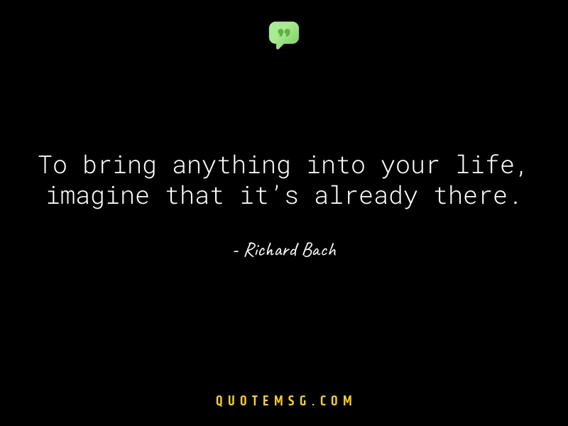 Image of Richard Bach