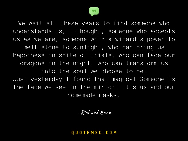 Image of Richard Bach